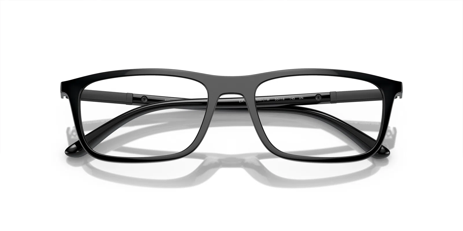 Emporio Armani 4160 Sunglasses - view 33